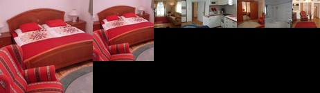 Apartment Haus Salzburg