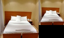 Terrace Furnished Apartments - Hawally 1