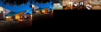 Hualapai Ranch Grand Canyon National Park