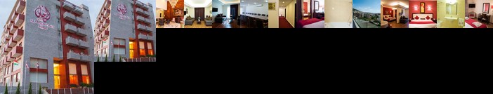 Al Murjan Palace Hotel