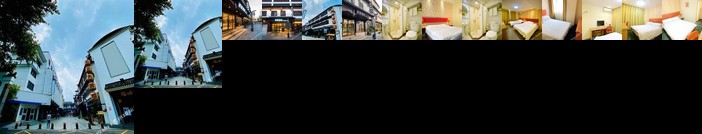 Home Inn Nanjing Confucius Metro Station Pingjiangfu Road