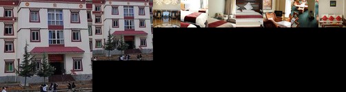 Dali Yilong Binhai Hotel Jiuzhaigou