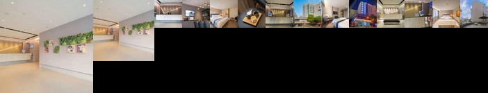 Home Inn Nantong Huanxi Wenhua Square