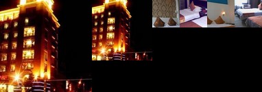 Saina Hepan Kaiyuan Hotel