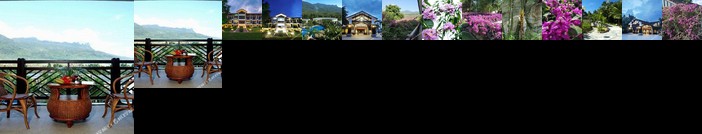 Nanmei Hotspring Mountain Villa