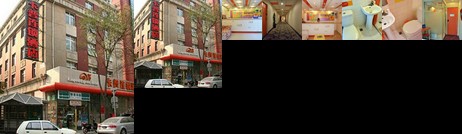 Kaopool Express Hotel Beijing Yuetan