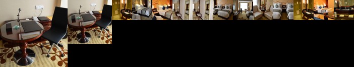 Argyle Hotel PengZhouXinYi