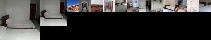 Dongyushun Inn-Beijing