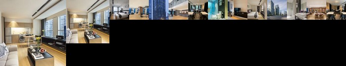 Citadines South Chengdu