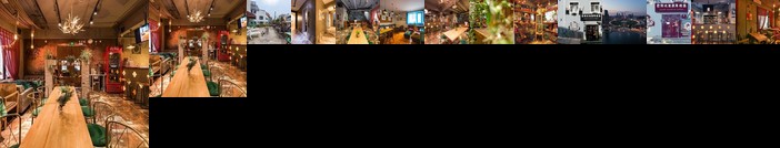 Dalian Buzz Light Year Youth Hostel