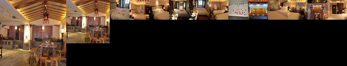 Oriental Hotel Dongguan