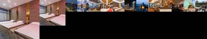 Longjing International Hotel Chongqing