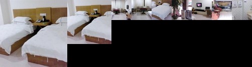 Jiajie Inn Danzhou City Government Branch