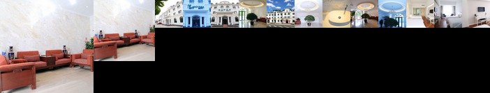 Jinyuwan Hotel Dalian Lvshun University City