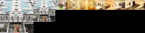 Kai Sheng Hotel Nansha