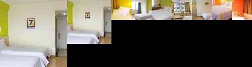 7days Inn Guangzhou Huangsha Subway Station