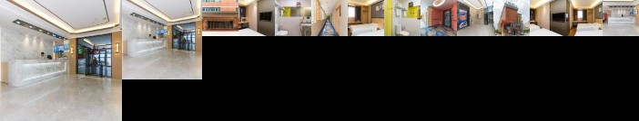 Wenxing Inn Longkoudong - Guangzhou