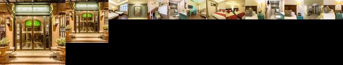 Hangzhou Wuyang Gongguan - Railway Station Branch