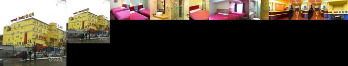 Home Inn Ji'nan Daminghu Shaonian Road