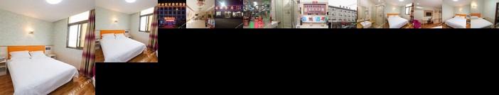 Konggang Changhang Business Hotel