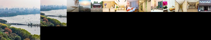 Home Inn Hangzhou West Lake Baochu Road