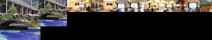 HaiNan Country Garden Golden Beach Spring Hotel