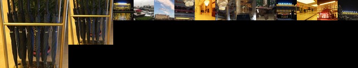 He Huang Pearl Hotel