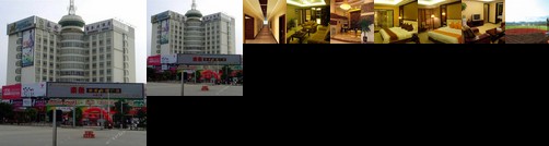 Tailong Business Hotel Dongchuan