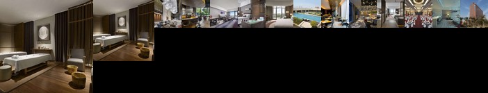 Wyndham JinJiang Hotel