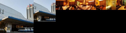 Yunnan East Time Hotel