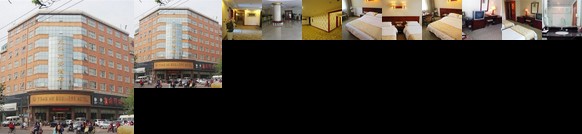 Linyi Yonghe Business Hotel
