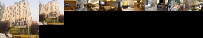 Nanjing Hantian City Hotel