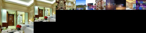 Zhangzhou Palm Beach Hotel