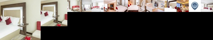 Novotel Nanjing Central