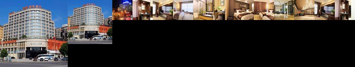 Ningxiang Heng Chu Zi Guang Yuan Hotel