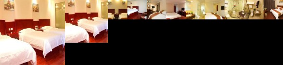 GreenTree Inn Fujian Pingtan Xihang Road Express Hotel