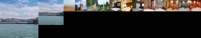 Japanese Cooking Hostel Qingdao Yongrixiang