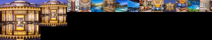 Sanya Yazhou Bay Resort Curio Collection by Hilton