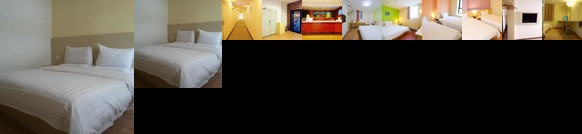 7days Inn Shenzhen Huagqiangbei Yannan Subway Station