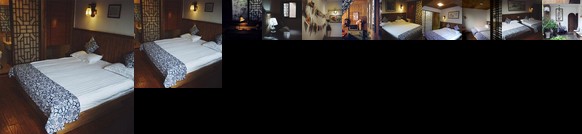 September Hui zhou Homestay