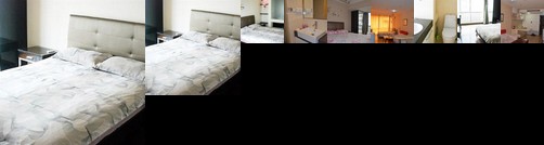 Sweet Home in Aocheng Apartment Hotel