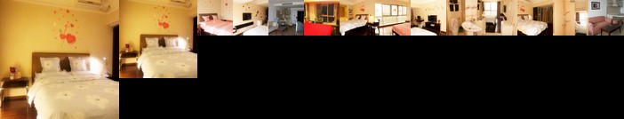 Ao Cheng Apartment Hotel