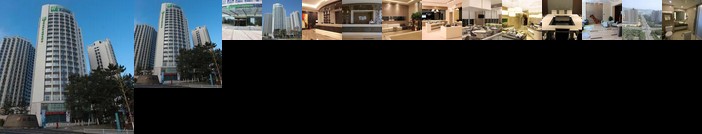 Holiday Inn Express Weihai Hi-Tech Zone