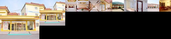 Taijing Xinyue Hotel