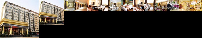 Tai Shan Yun Hai Leisure Business Hotel