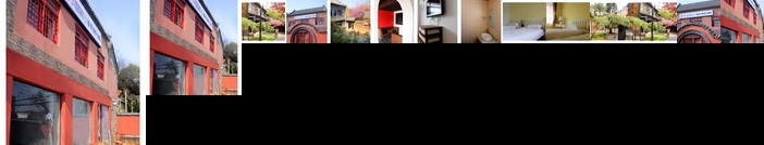 Tai Shan Hong Men International Youth Hostel