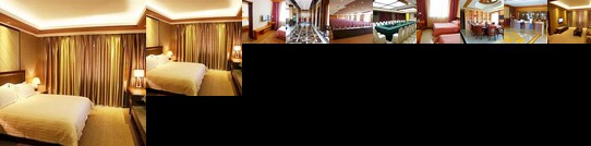 The Great Wall Hotel Tianjin