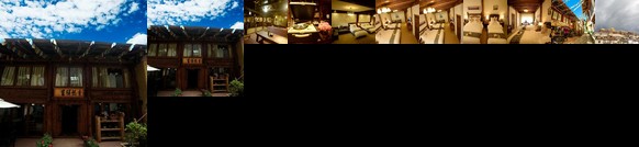 Shangri-La E-outfitting Hostel