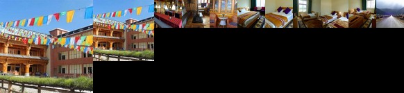 East Peaks Farmland Guesthouse