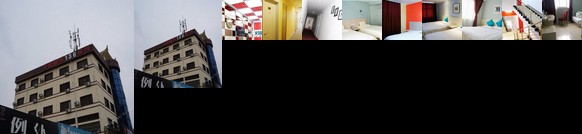 Wenchang 136 Inn Meiling